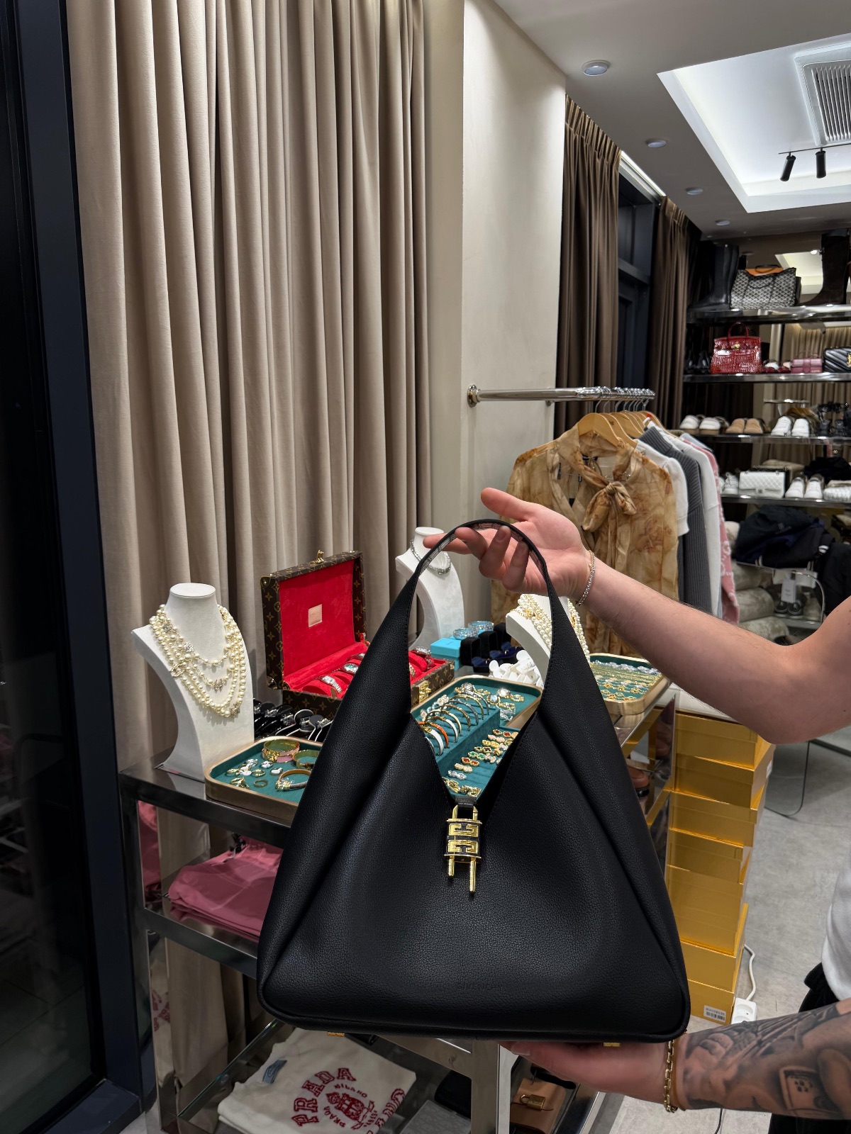 Givenchy Bags photo 2