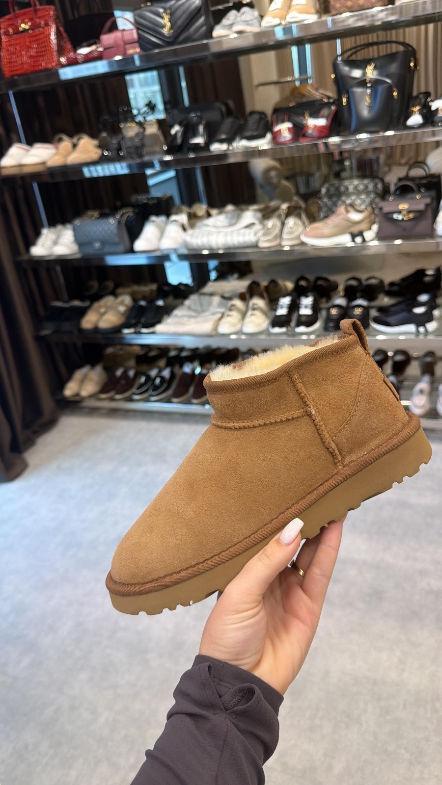 Ugg Shoes