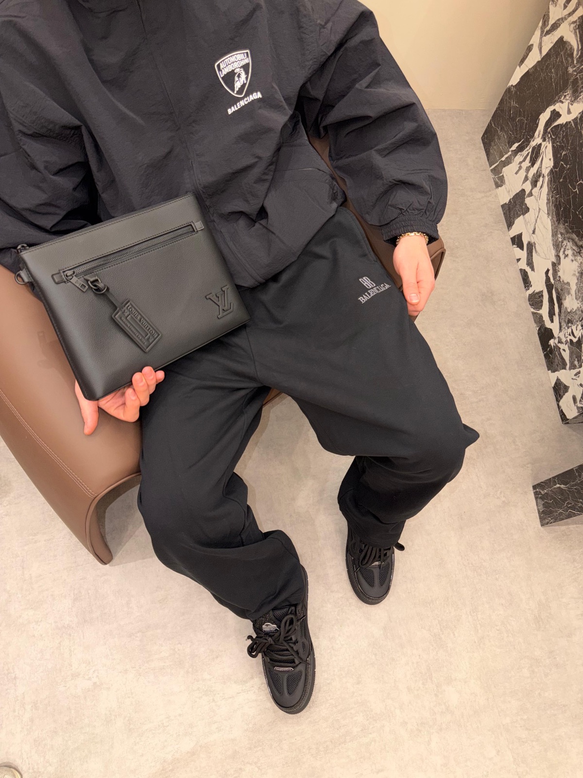 Louis Vuitton Bags