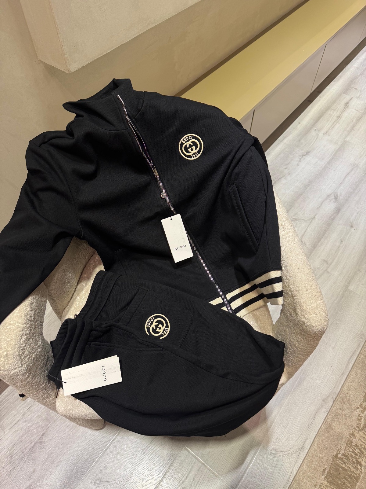 Gucci Set