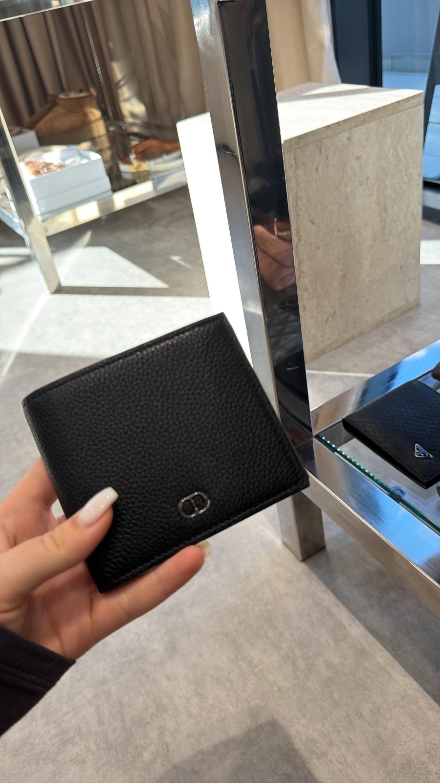 Dior Accessories