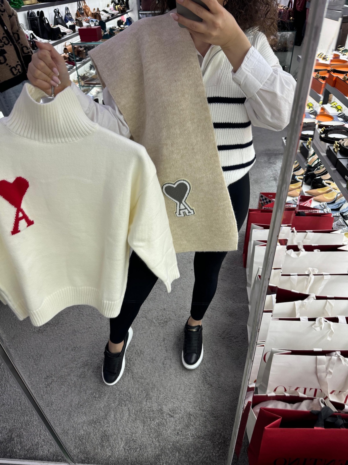 Ami Paris