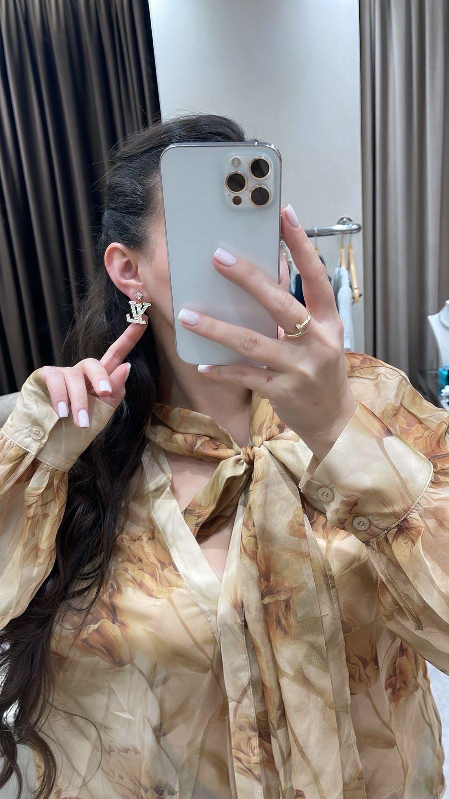 Saint Laurent Accessories