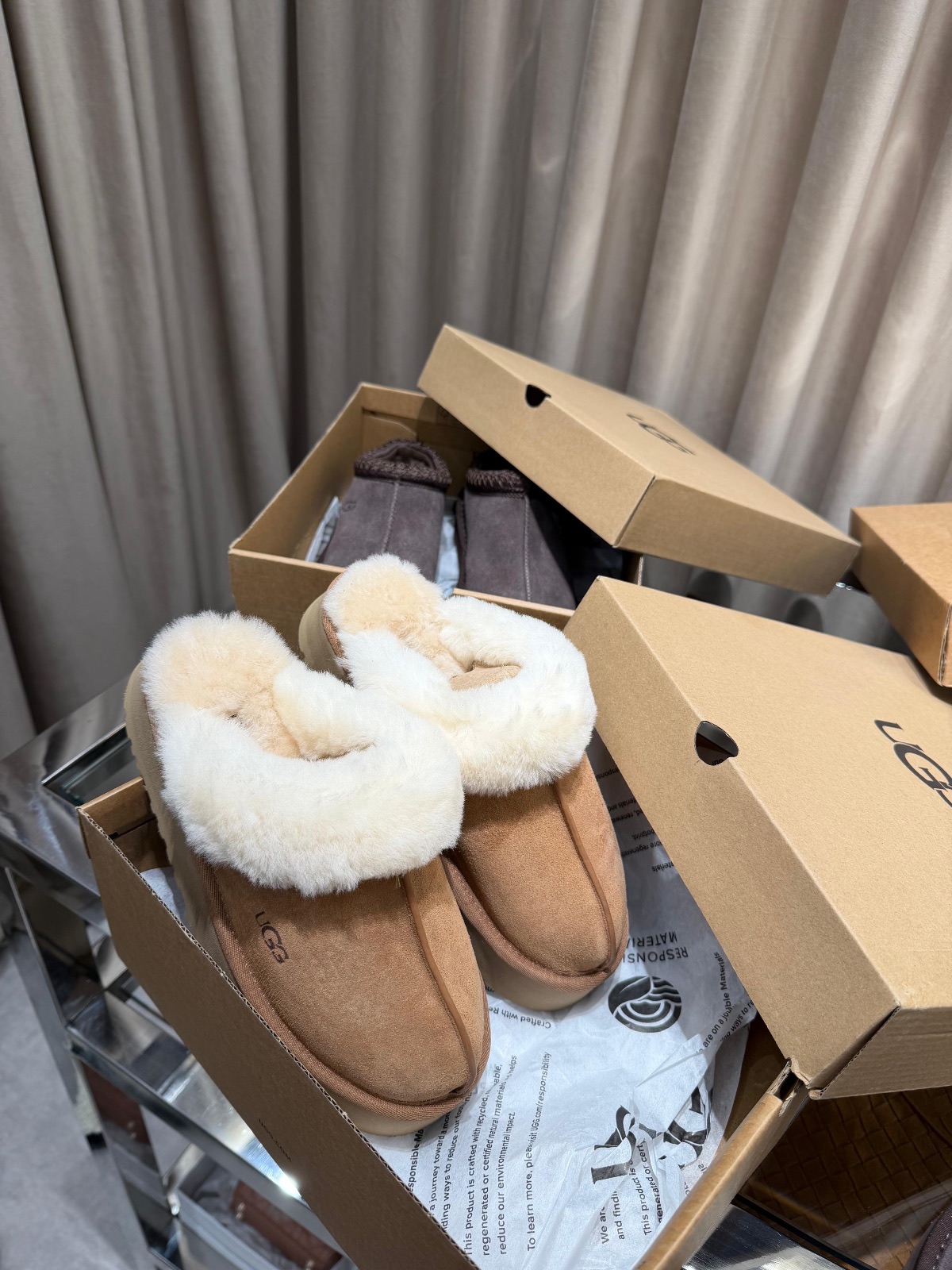 Ugg Shoes