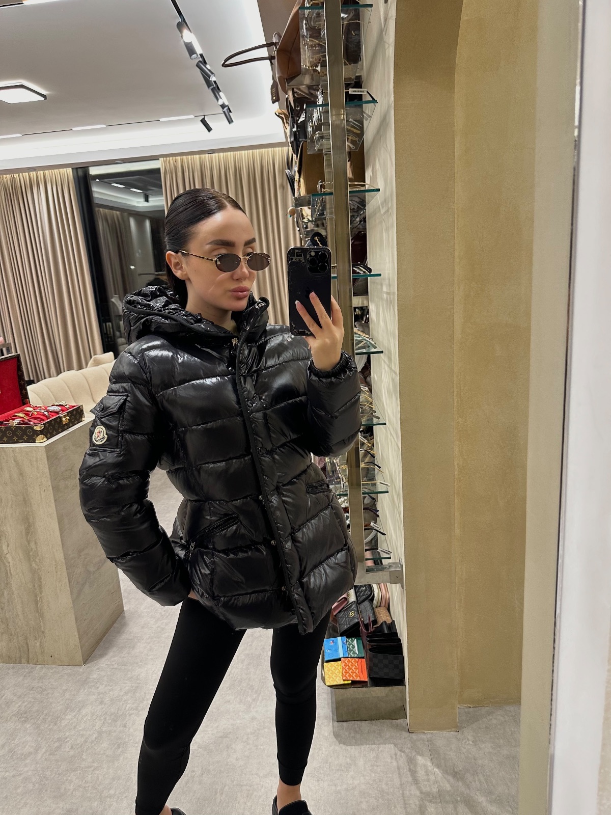 Moncler Pumps