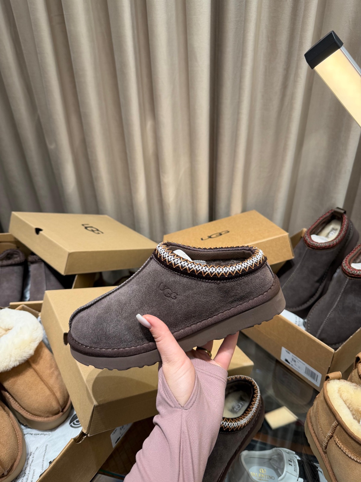 Ugg Shoes