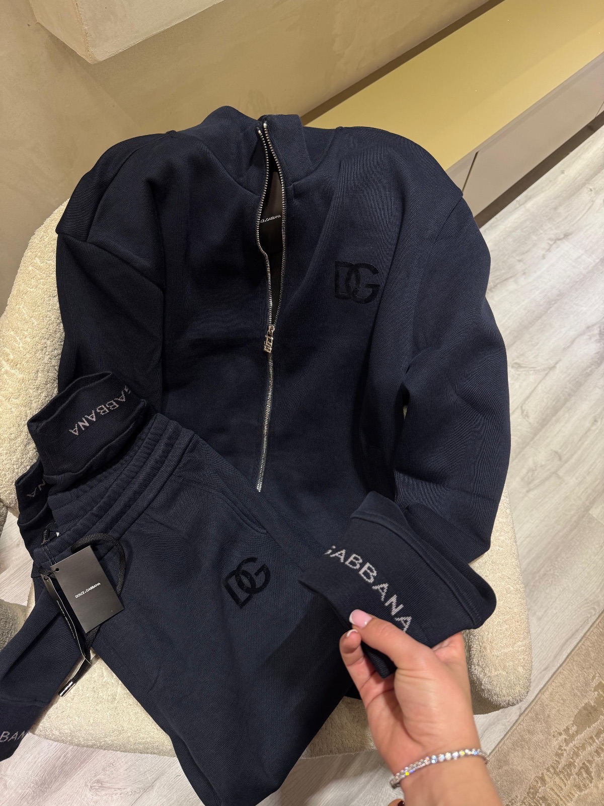 Dolce & Gabbana Set
