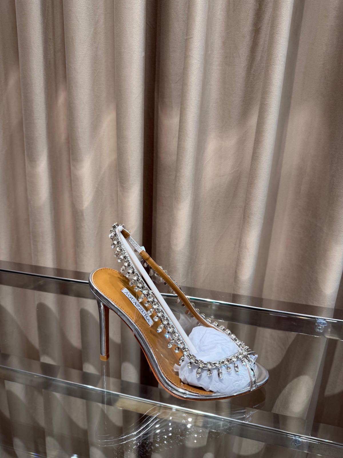 Aquazzura Shoes