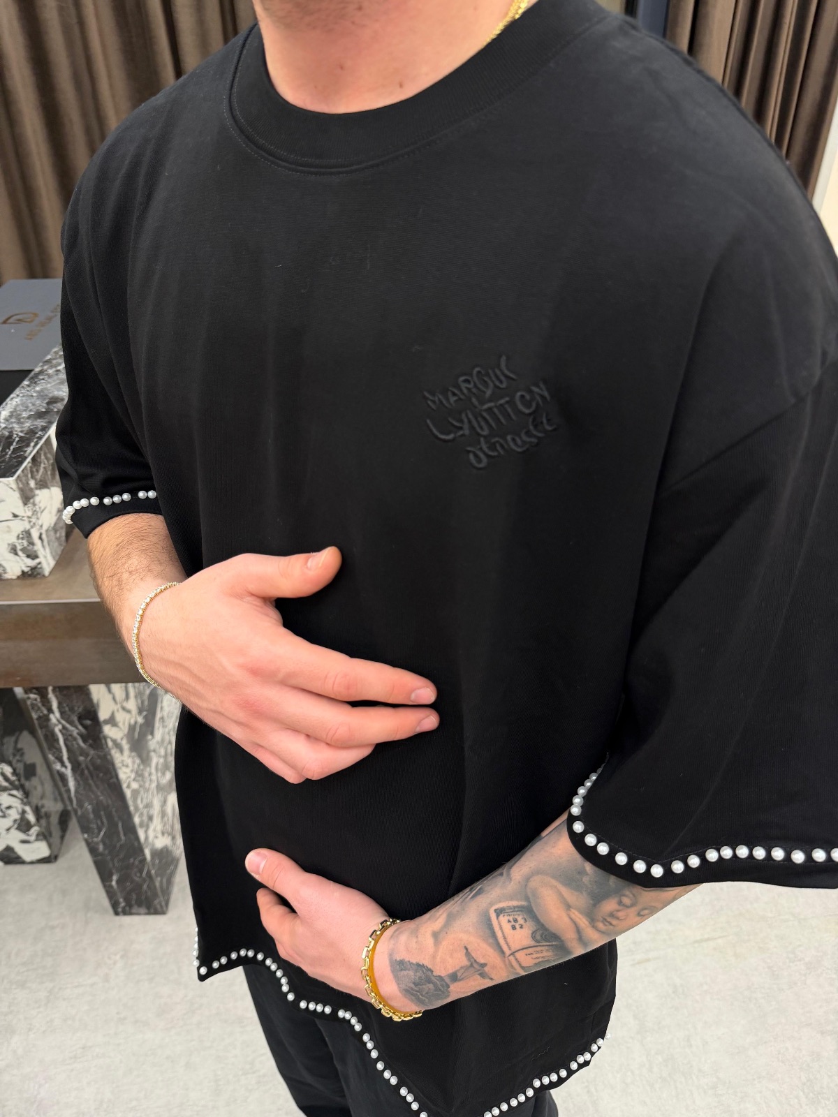Louis Vuitton Shirts