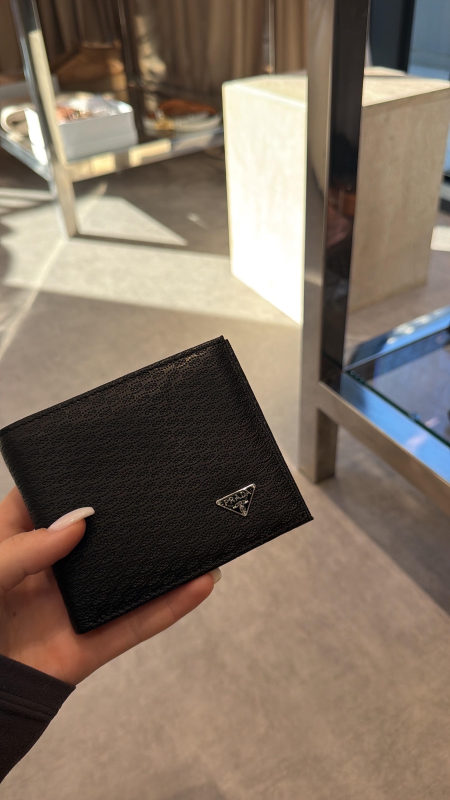 Prada Accessories