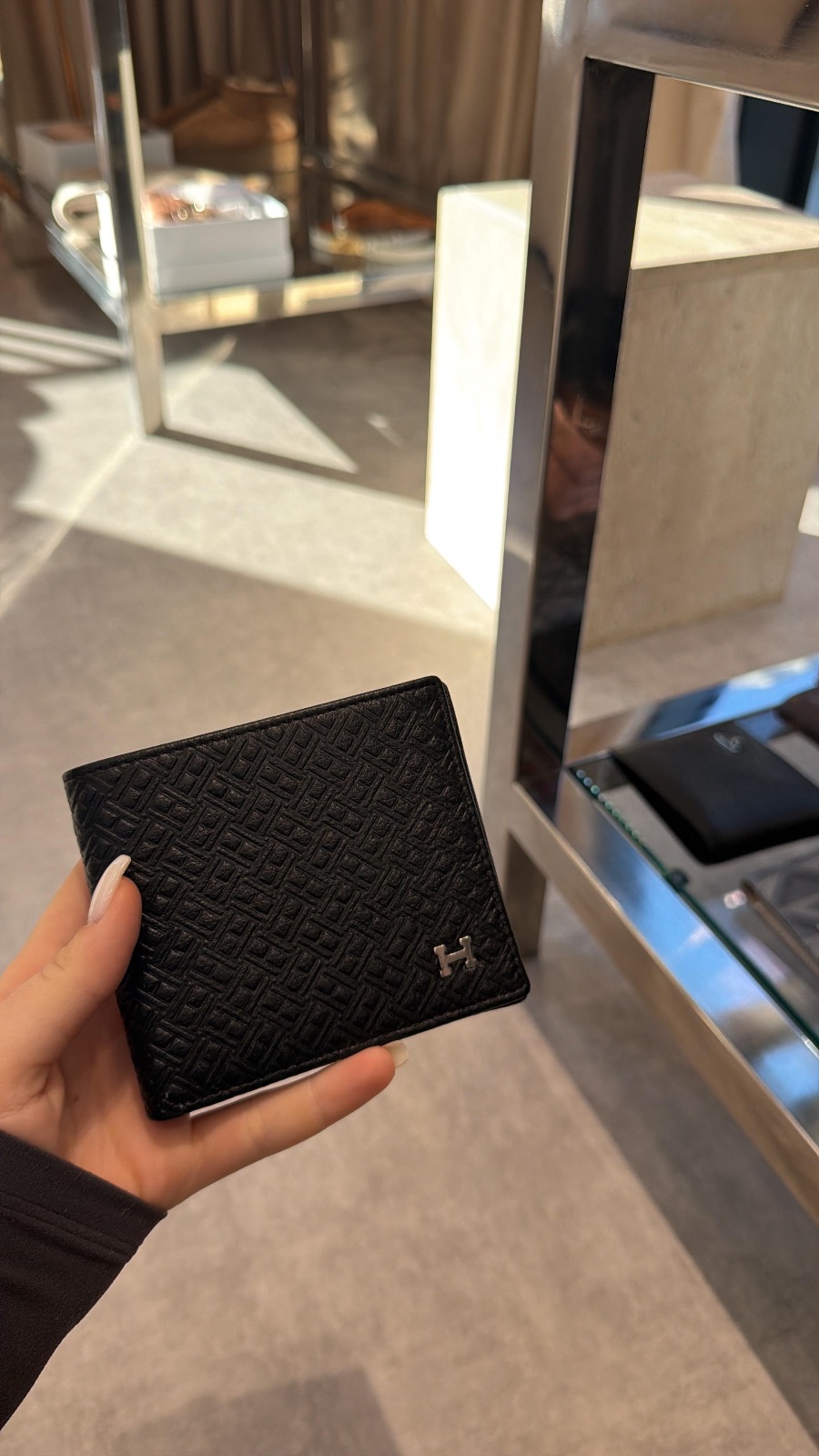 Hermes Accessories