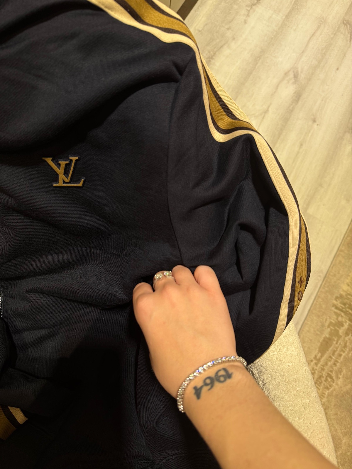 Louis Vuitton Set photo 2