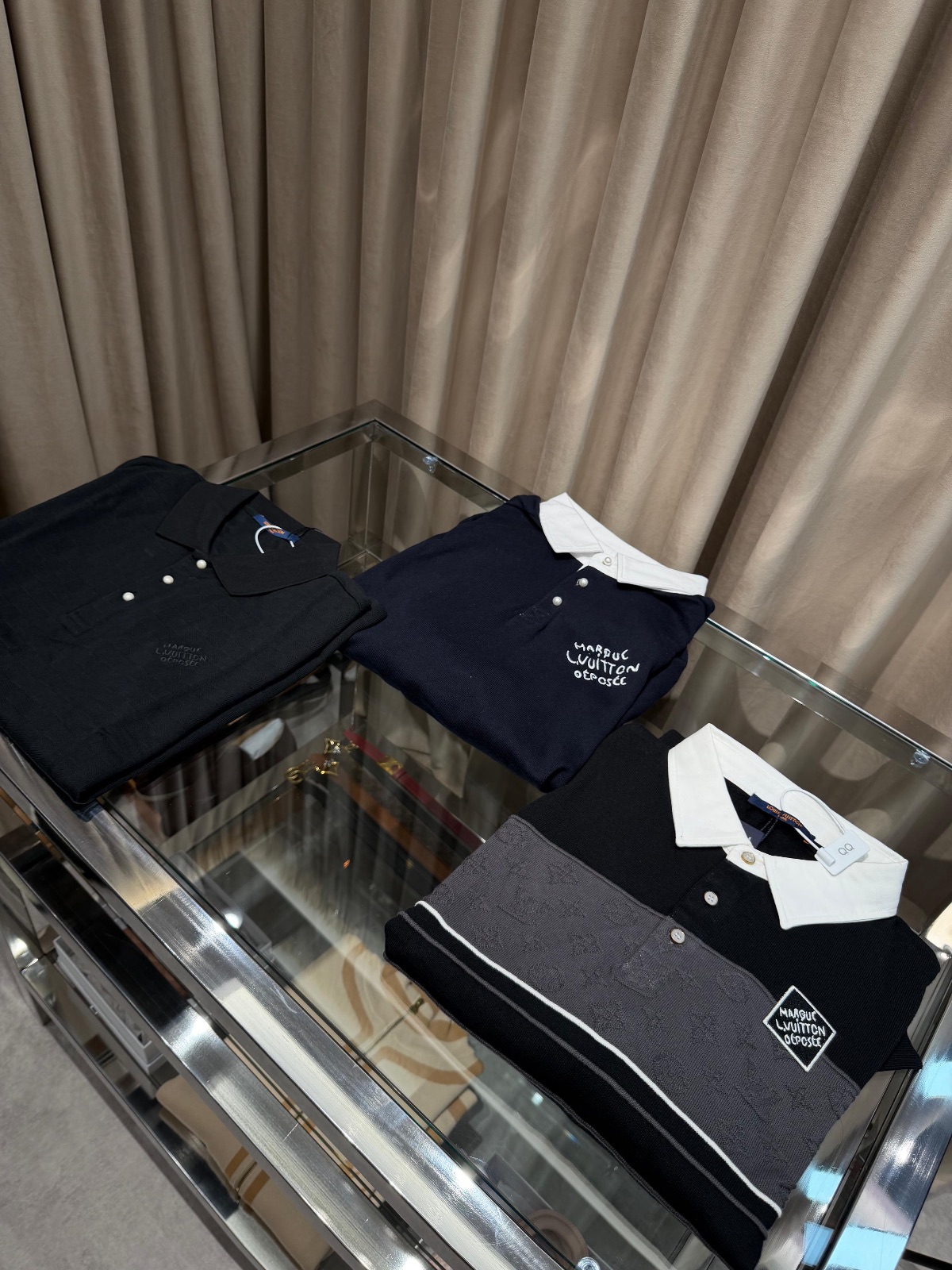 Louis Vuitton Shirts