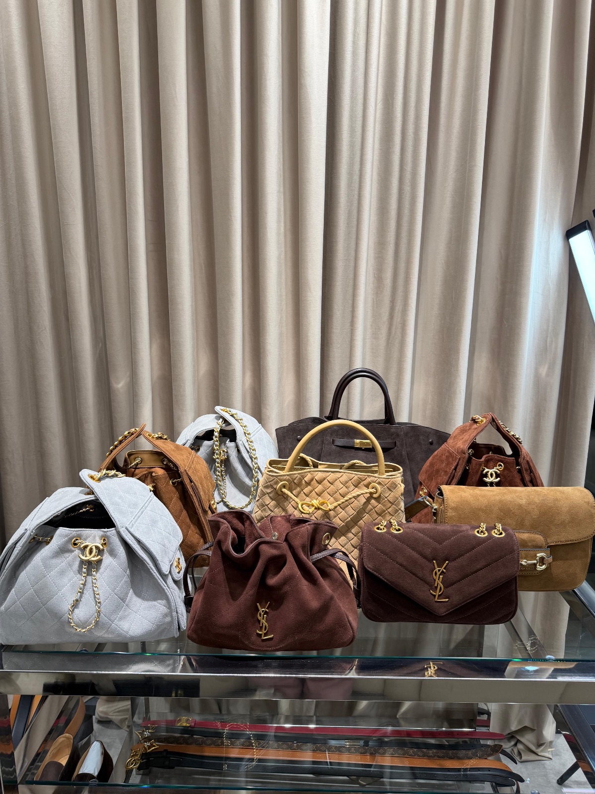 Chanel Bags