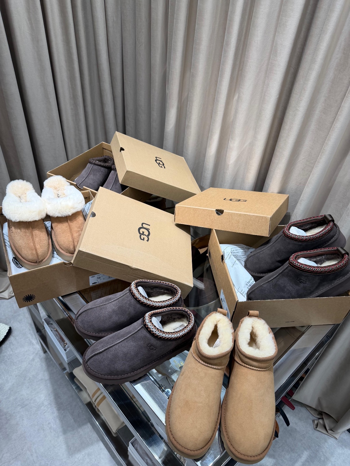 Ugg Shoes