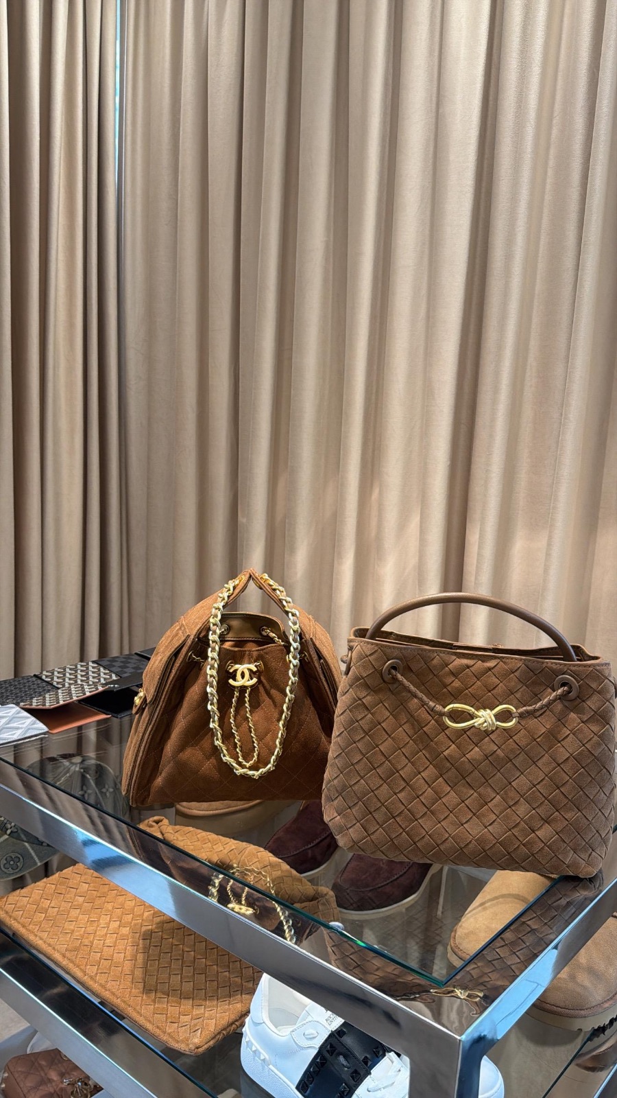 Chanel Bags