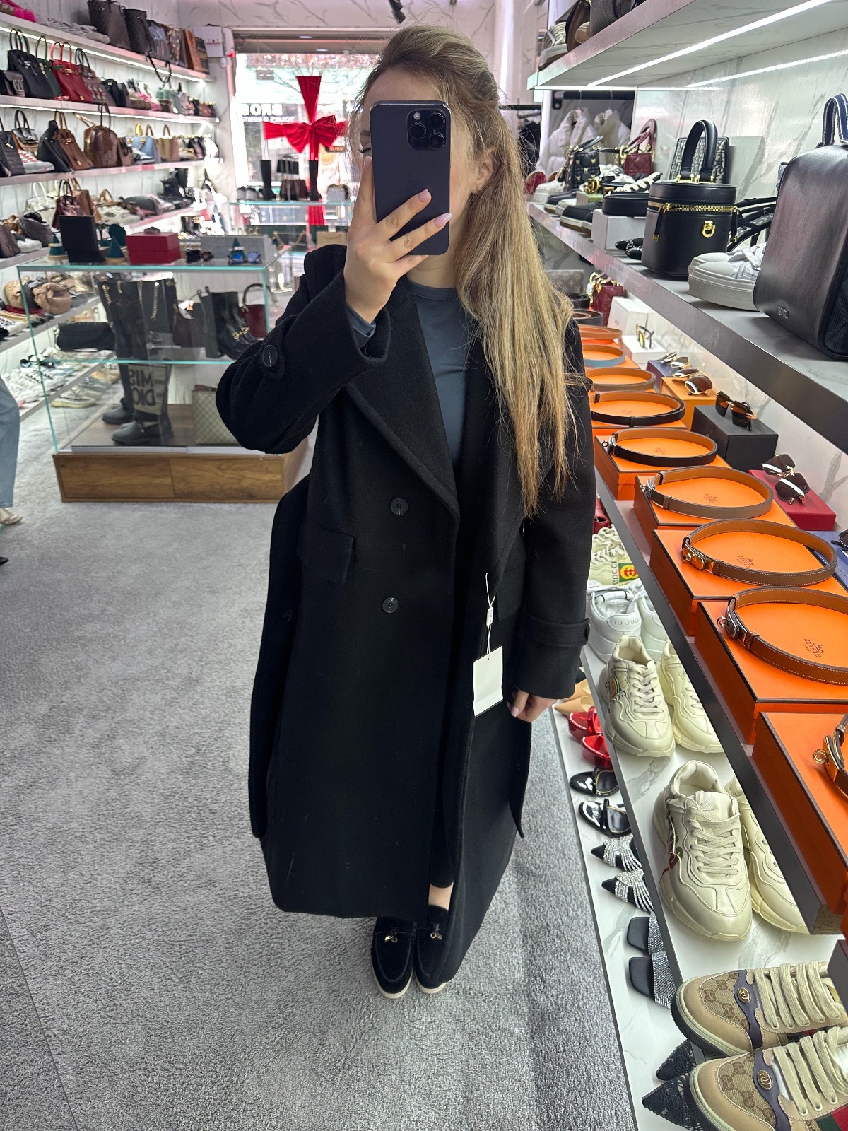 MaxMara Coat