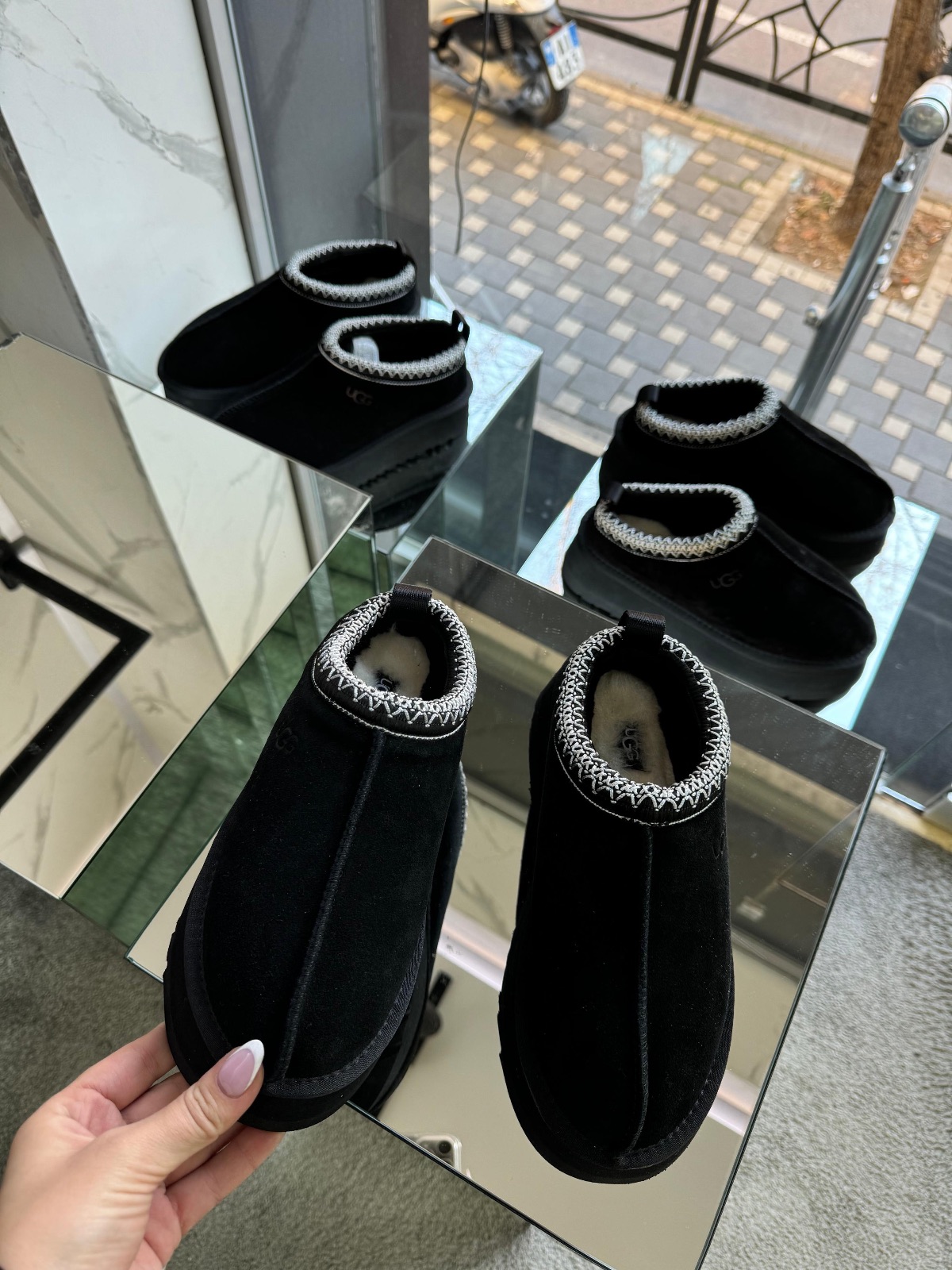 Ugg Shoes