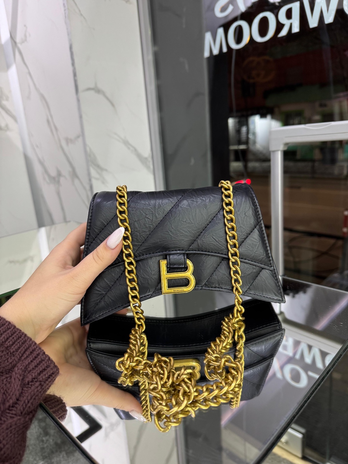 Balenciaga Bags