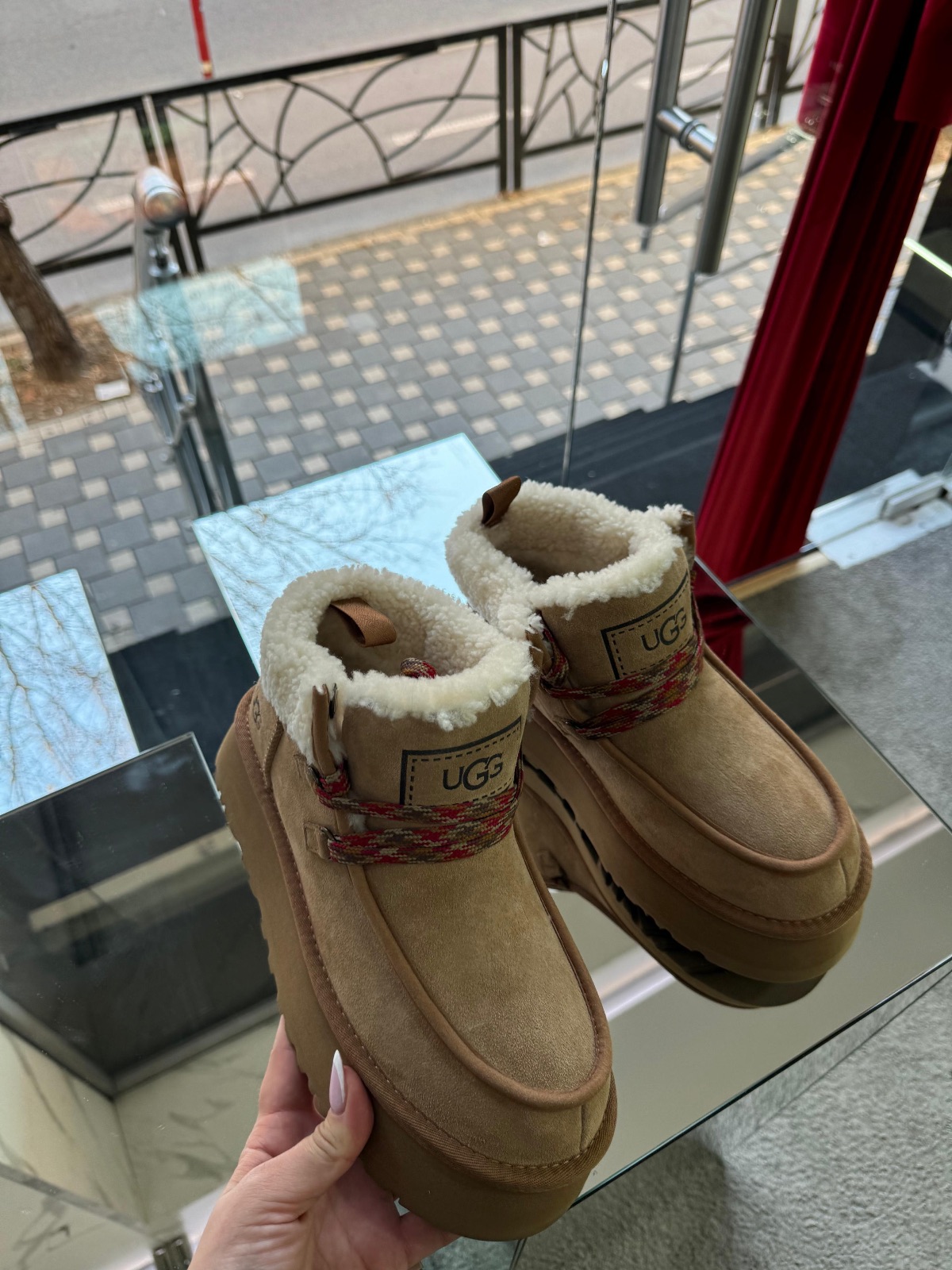 Ugg Shoes