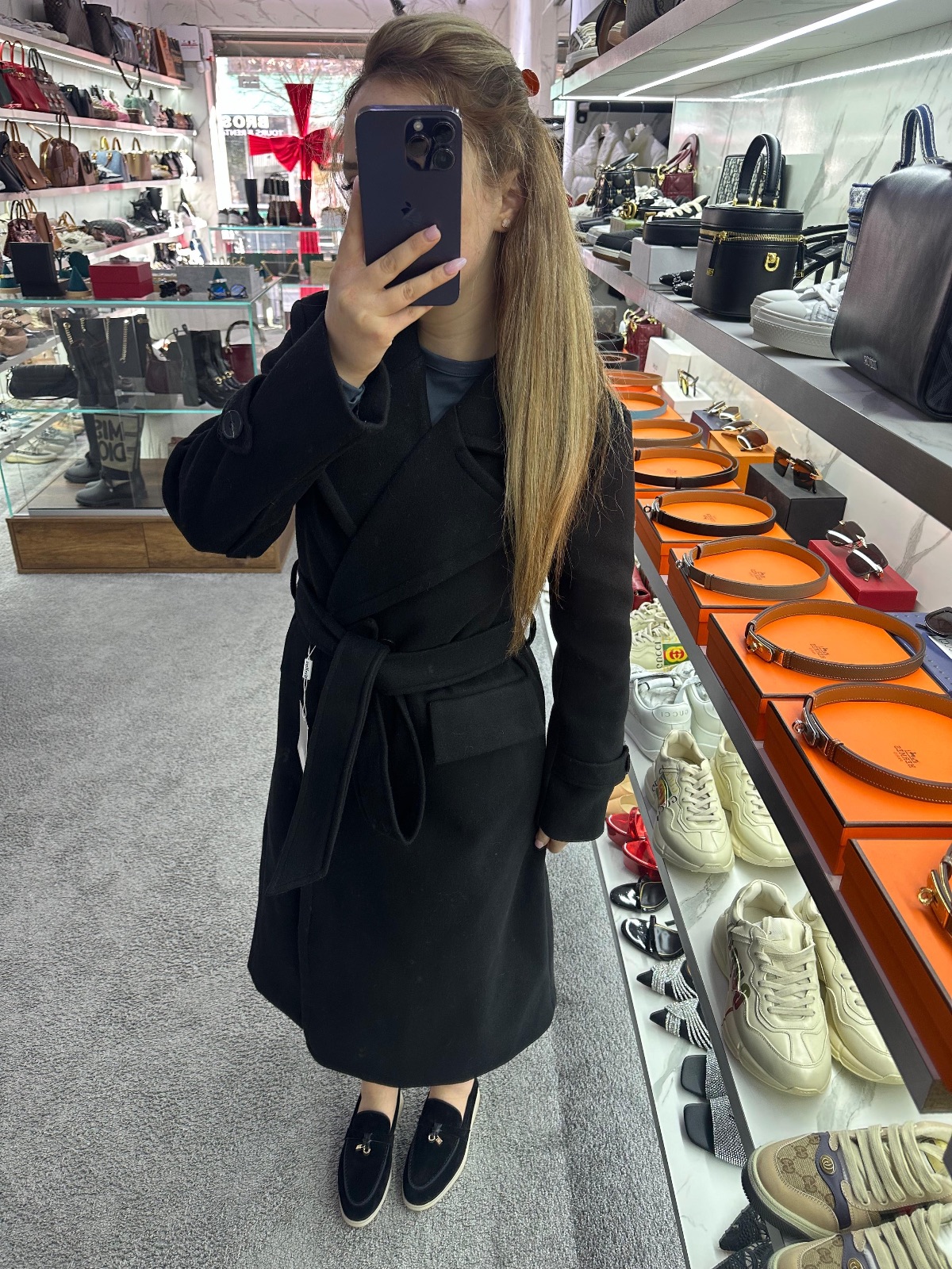 MaxMara Coat photo 2