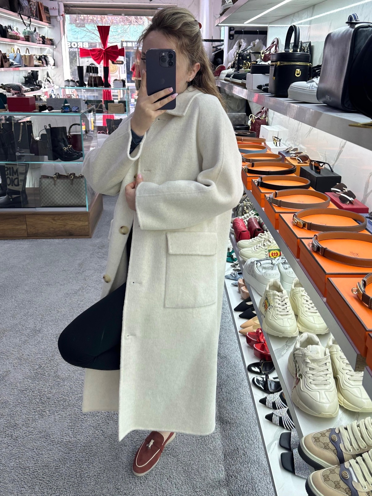 MaxMara Coat photo 2