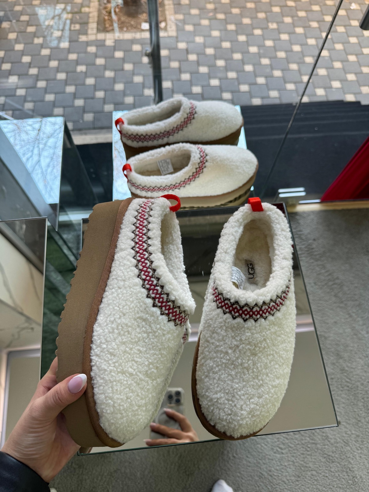 Ugg Shoes