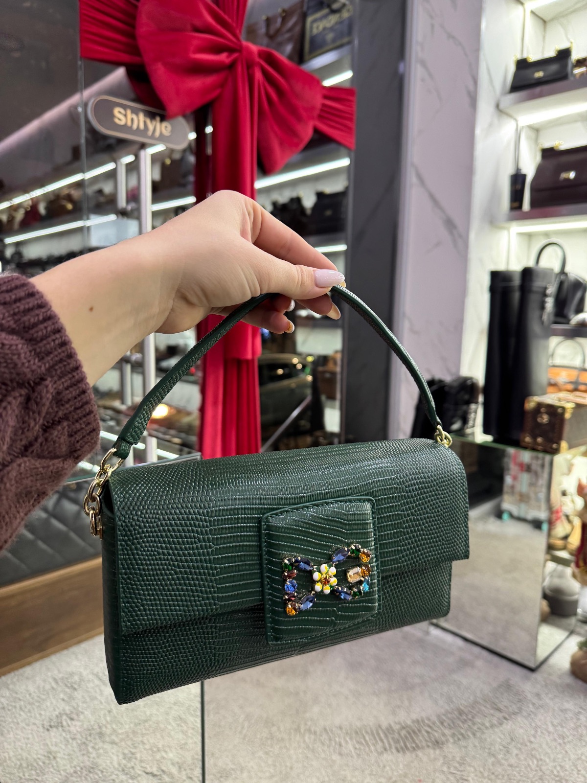 Dolce & Gabbana Bags
