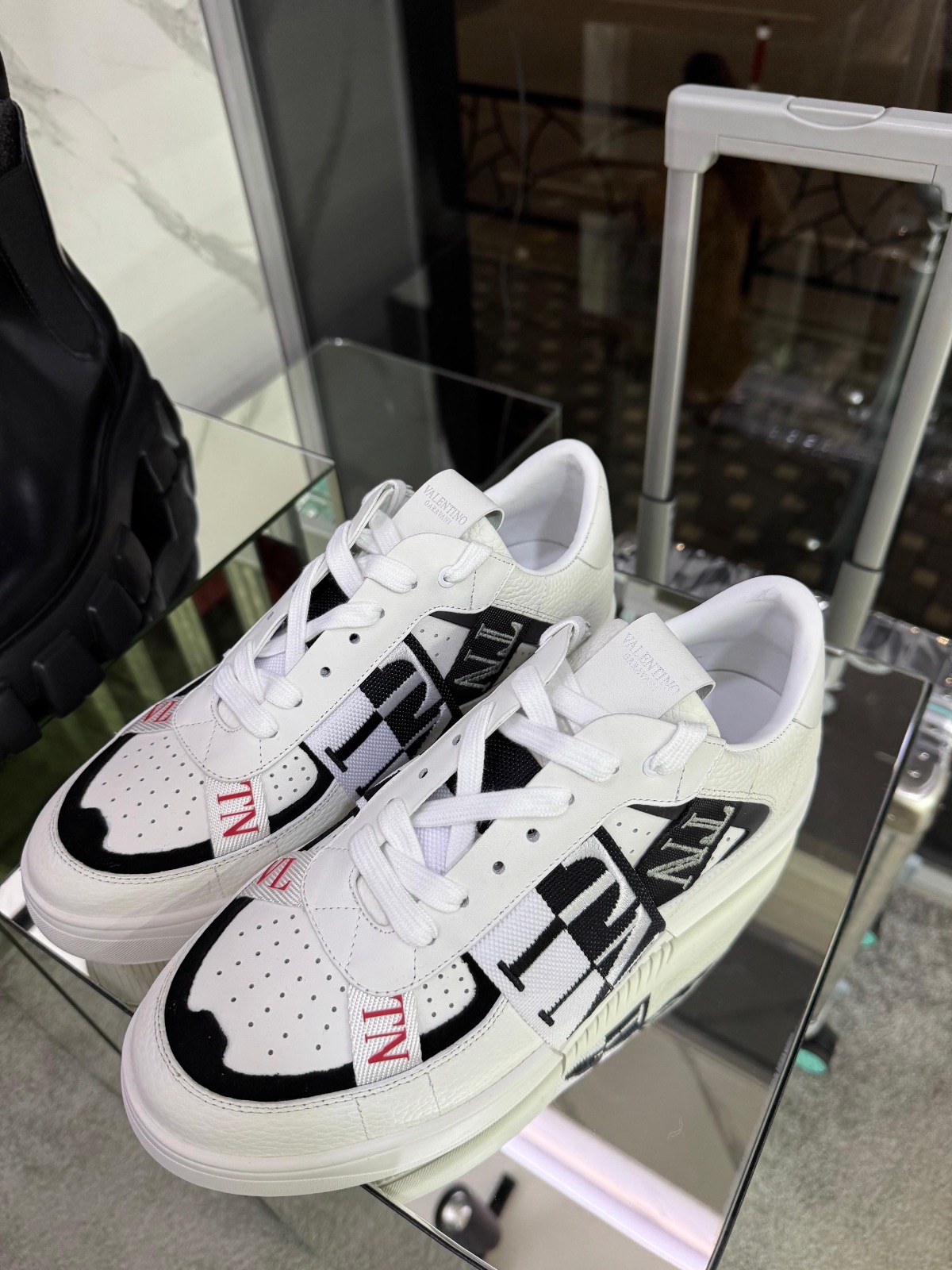 Valentino Shoes