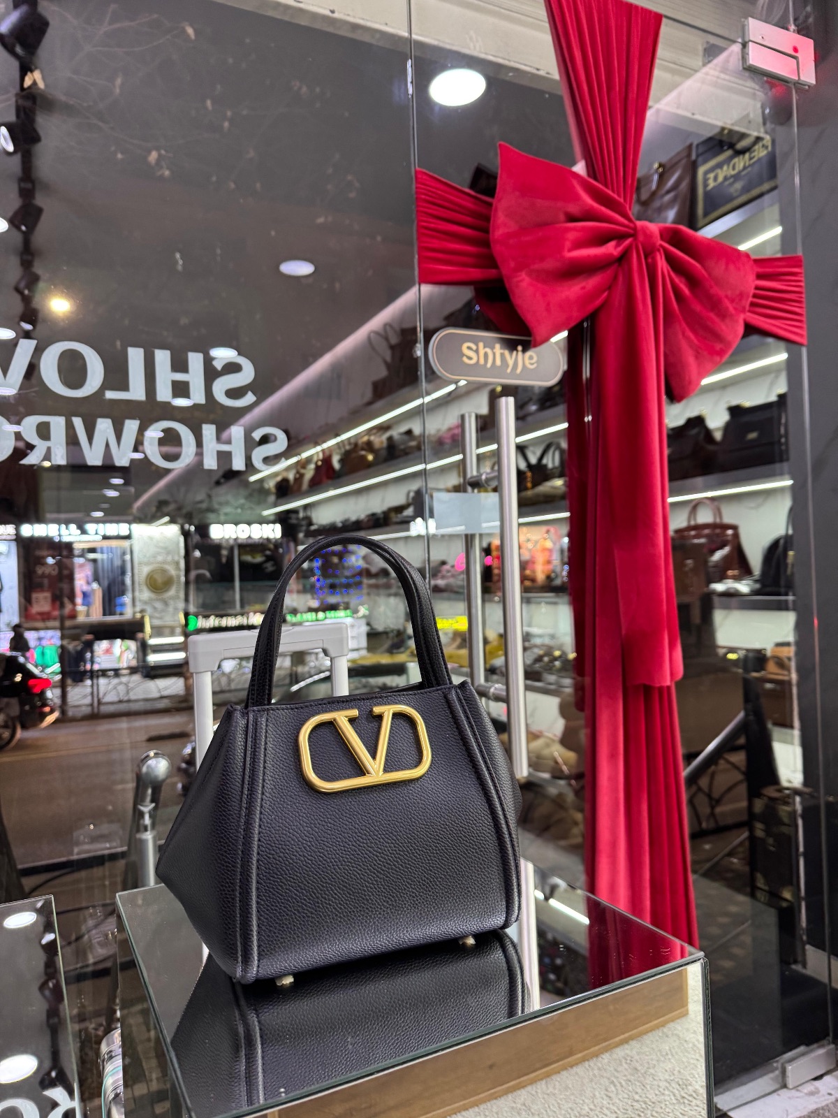 Valentino Bags