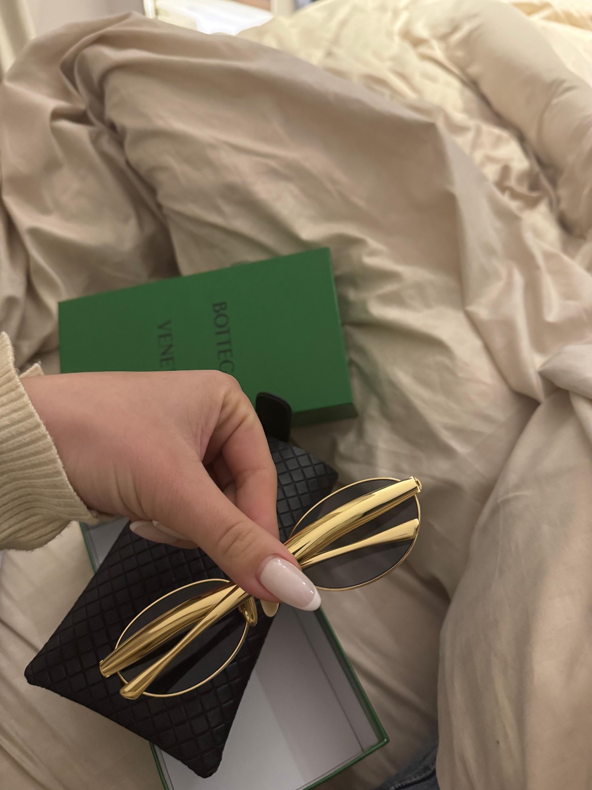 Bottega Veneta Accessories photo 2