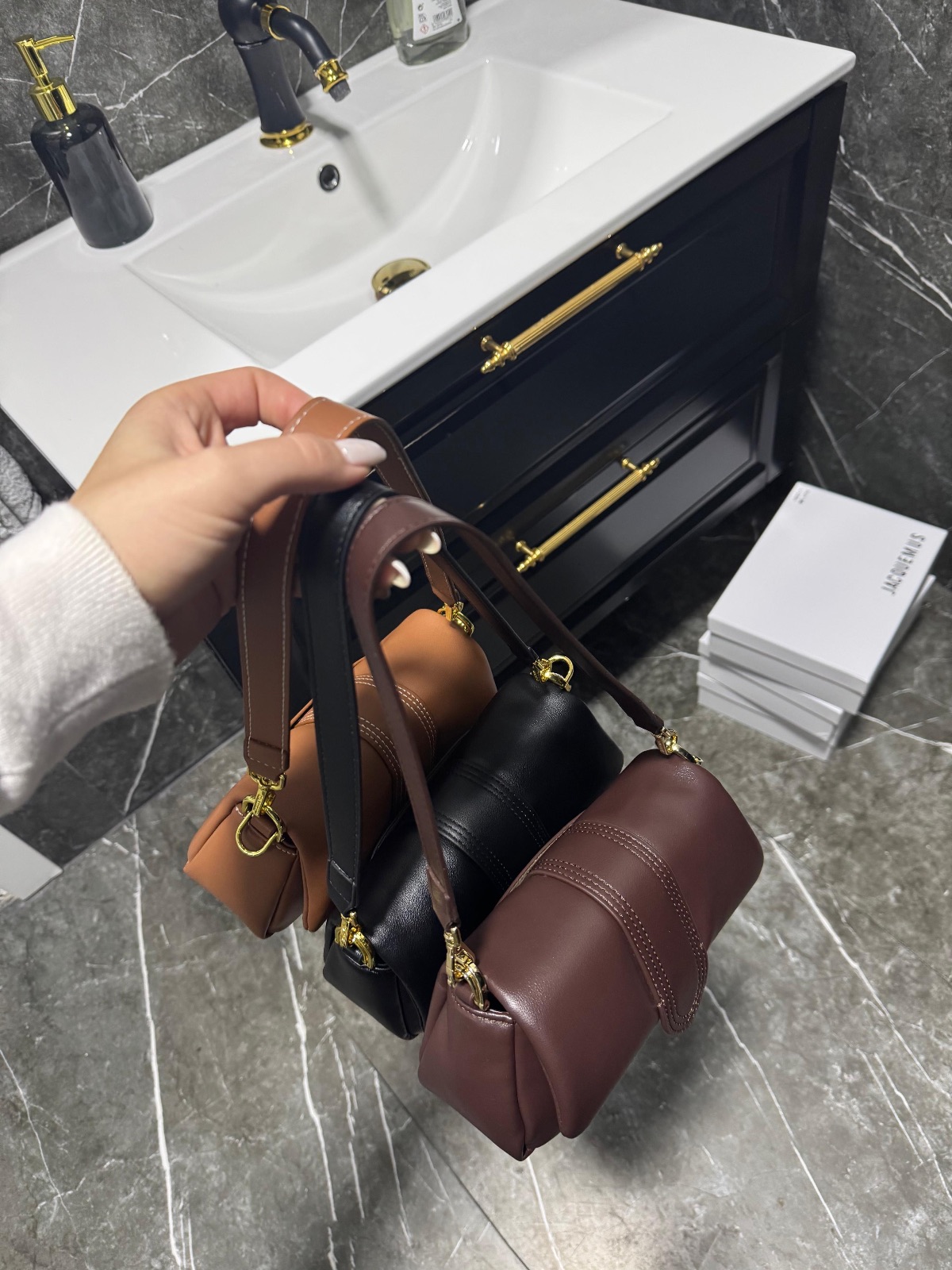 Jacquemus Bags
