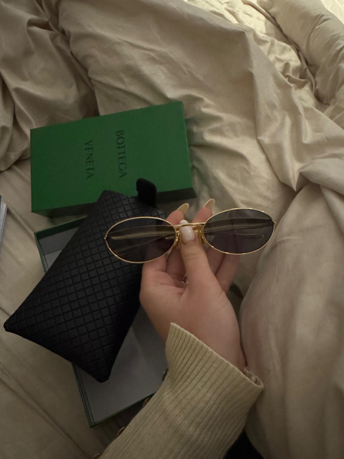 Bottega Veneta Accessories