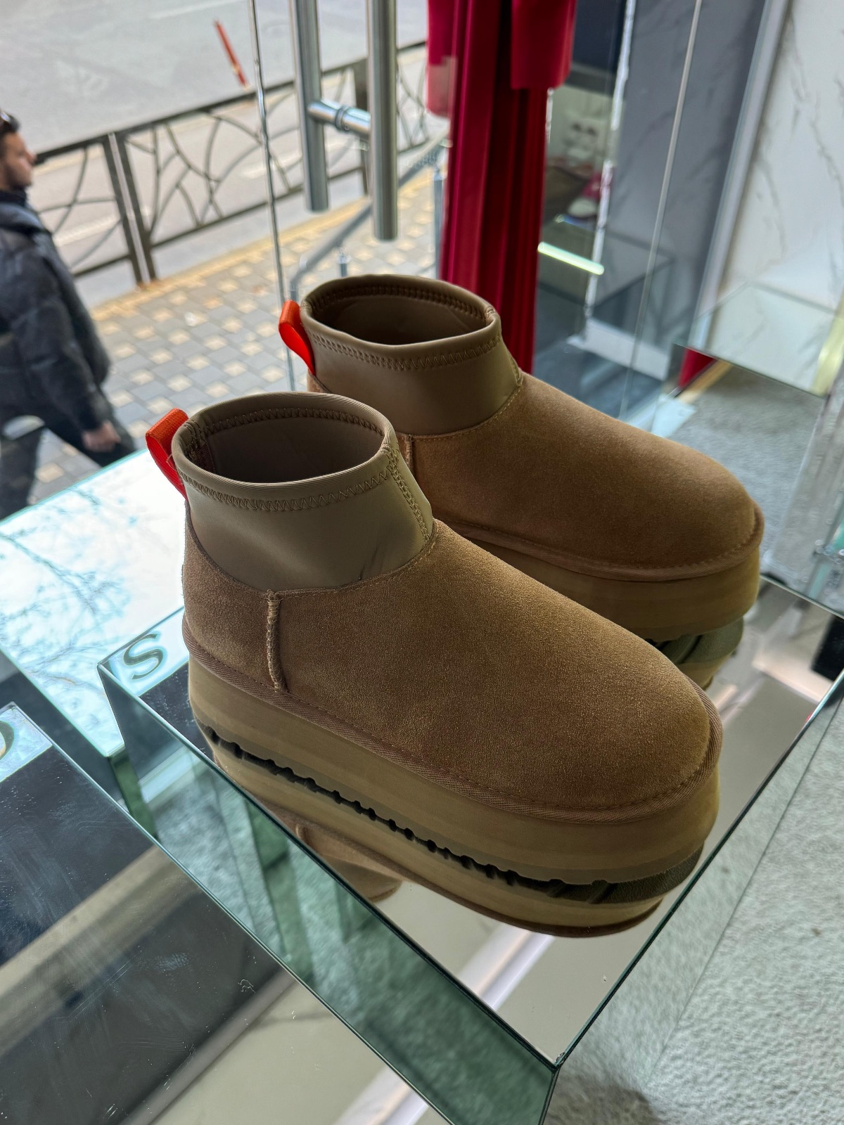Ugg Shoes