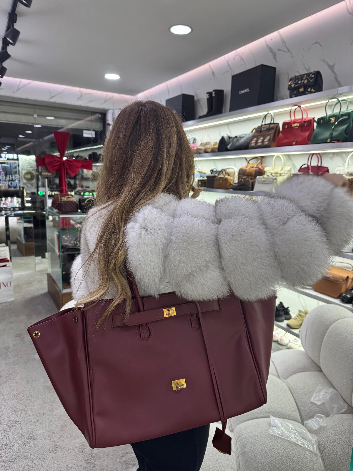 Balenciaga Bags