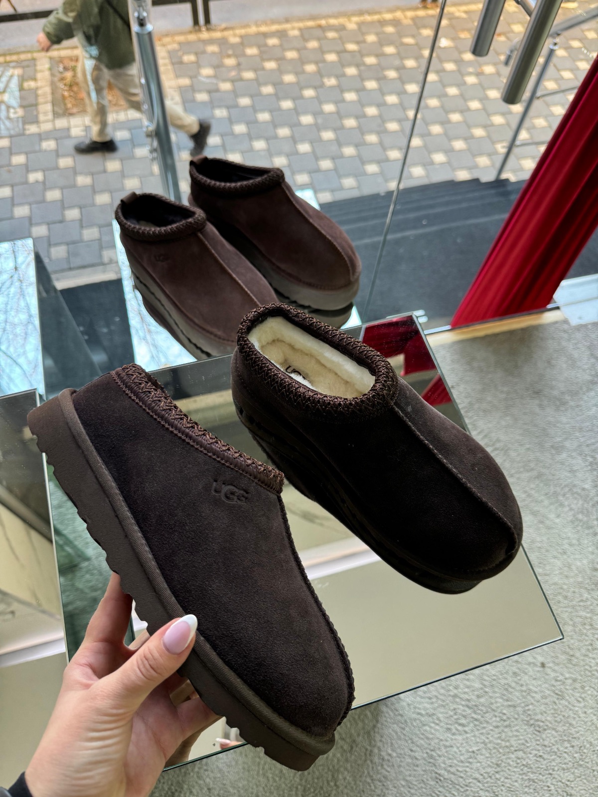 Ugg Shoes