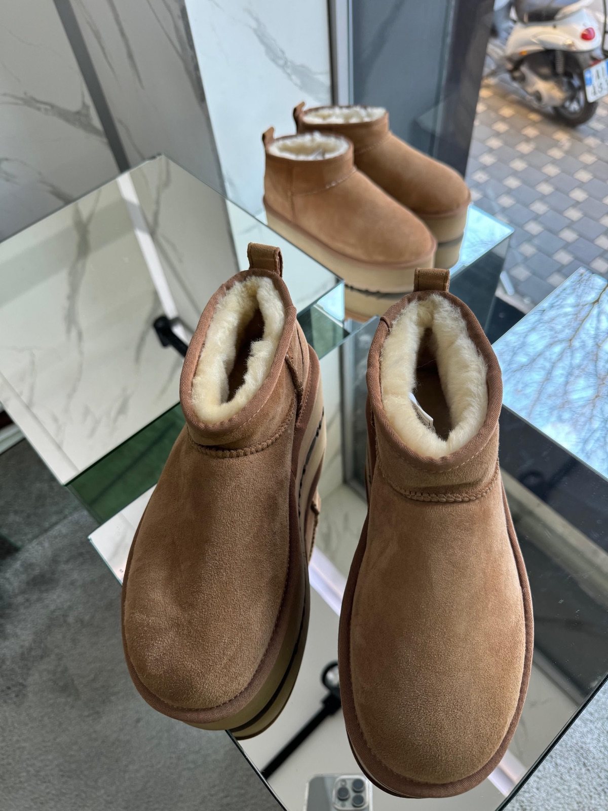 Ugg Shoes
