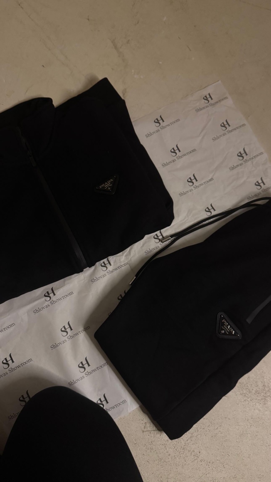 Prada Set