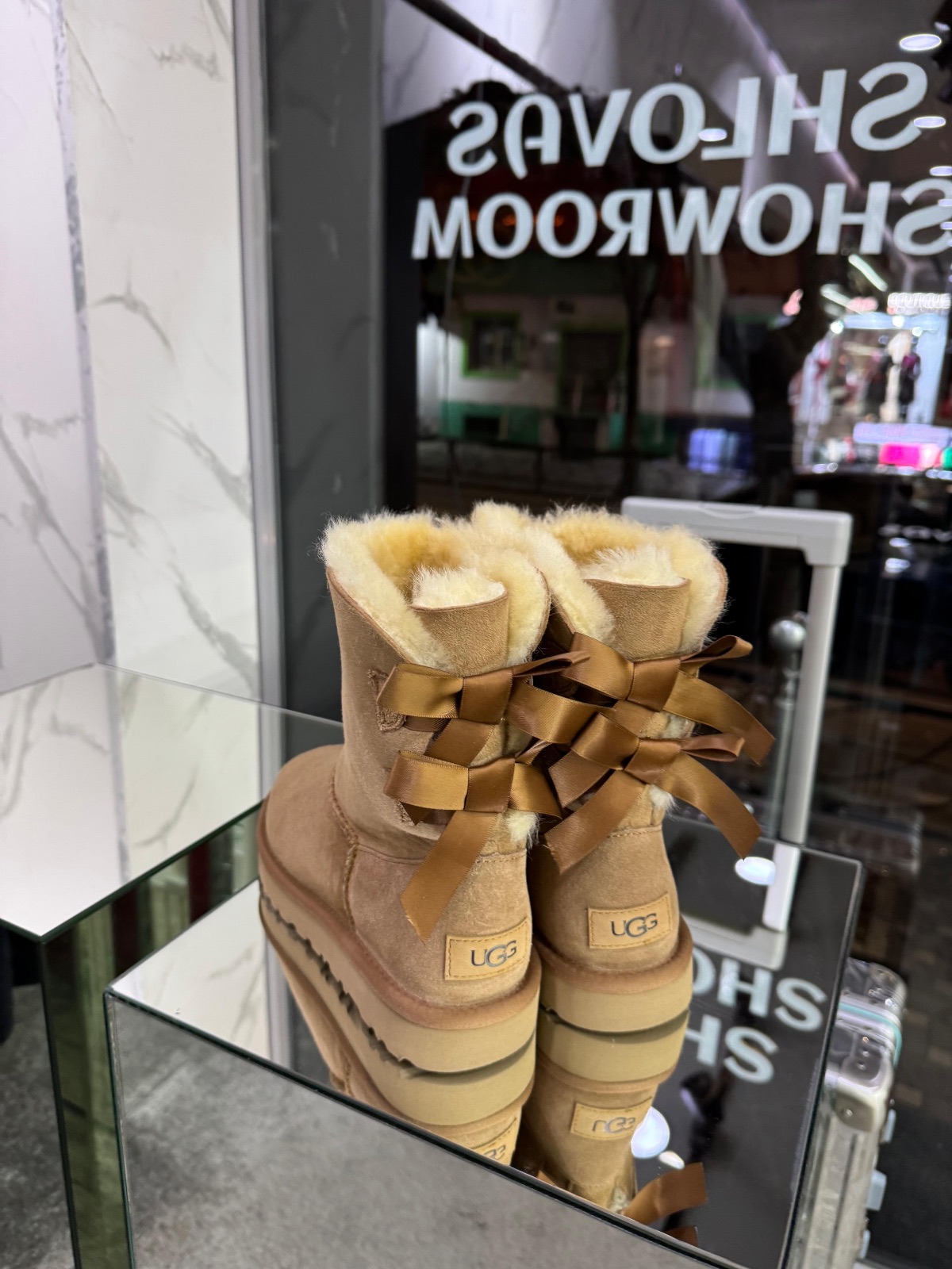 Ugg Shoes