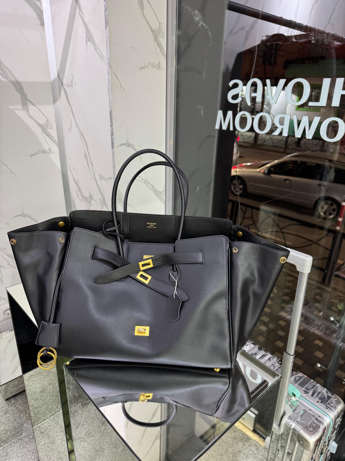 Balenciaga Bags