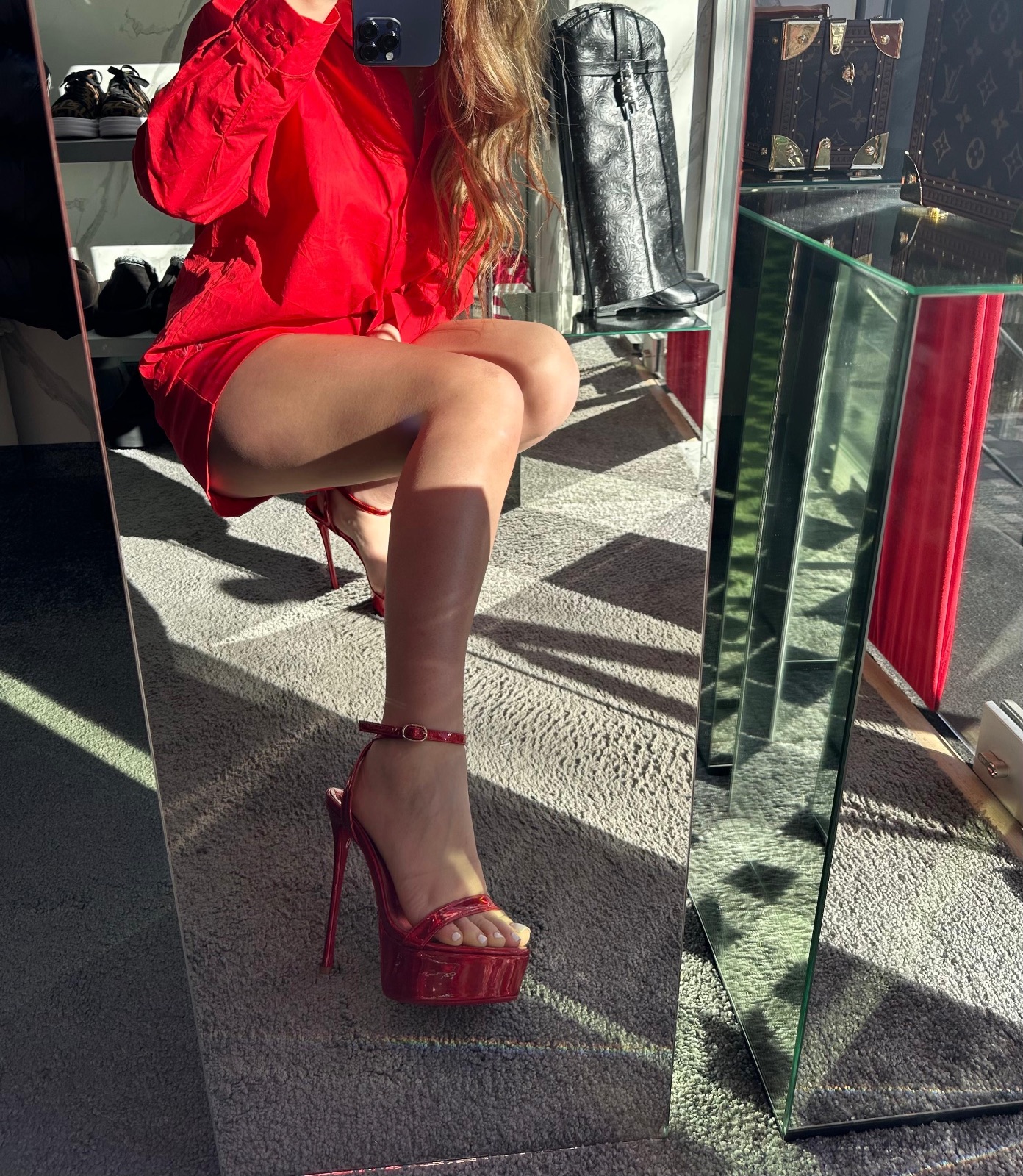 Christian Louboutin Shoes