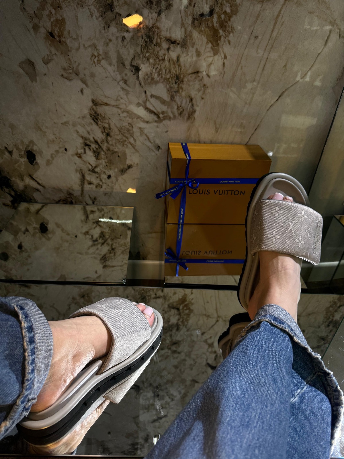 Louis Vuitton Shoes