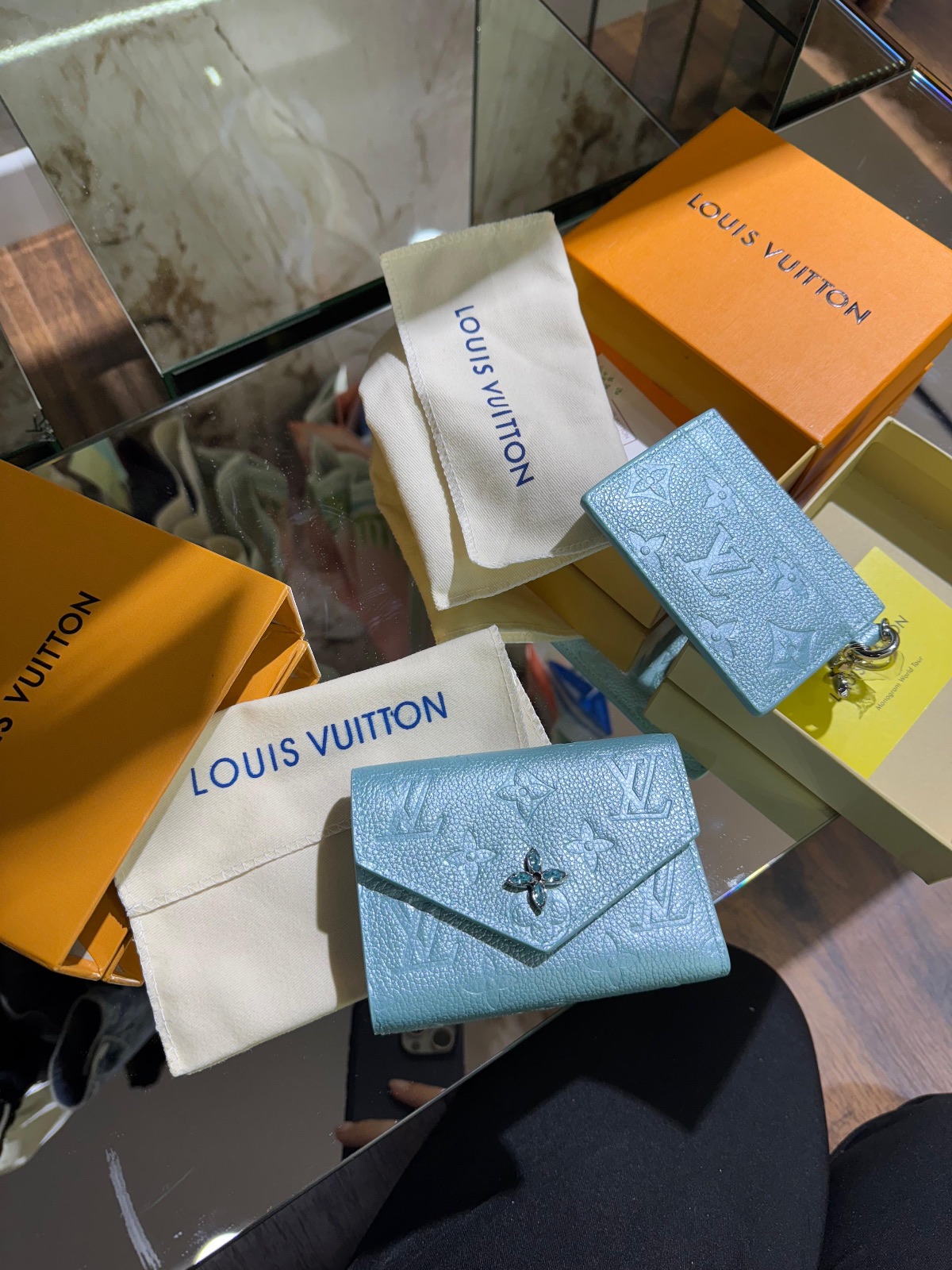 Louis Vuitton Accessories photo 2