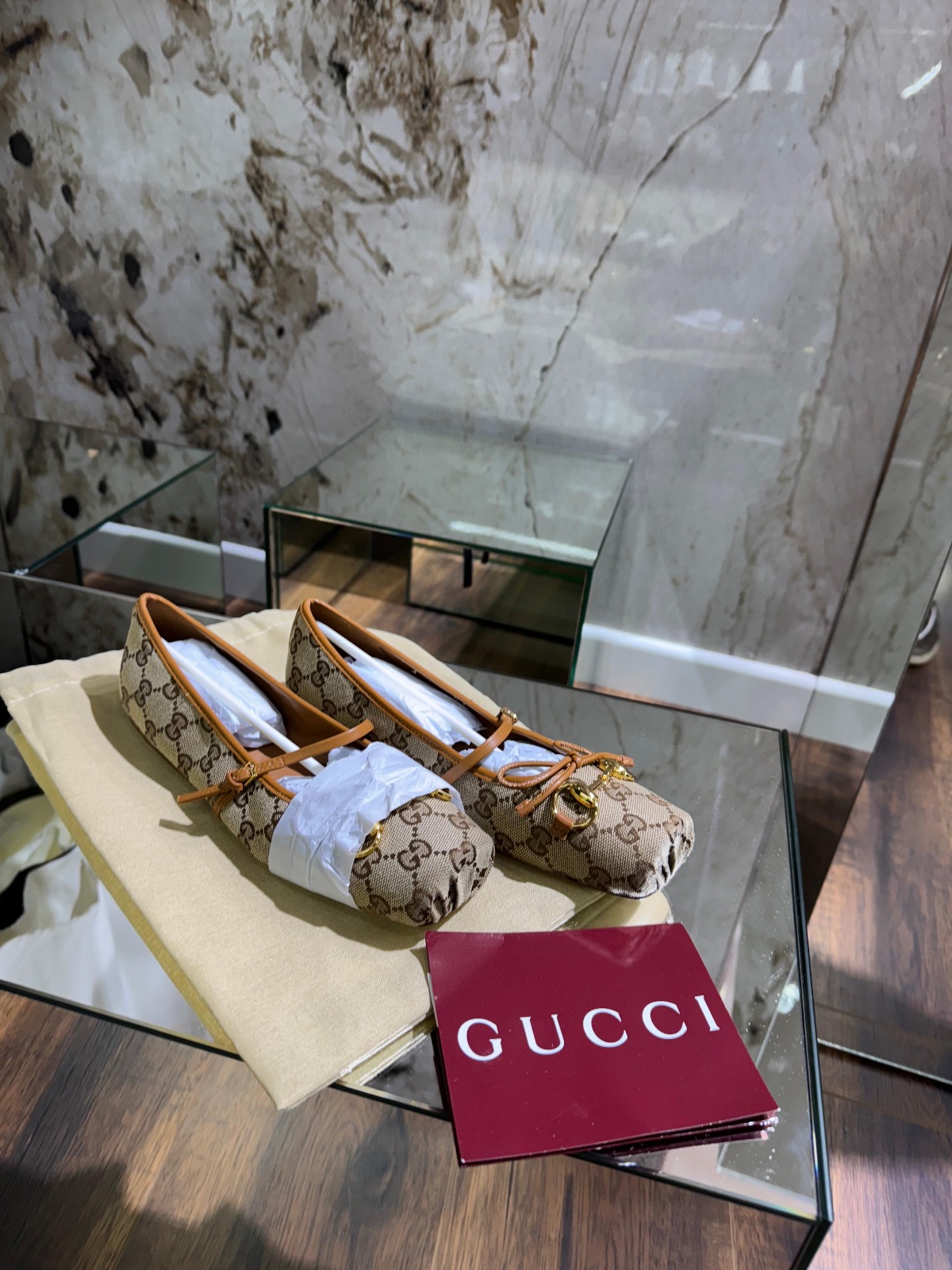 Gucci Shoes