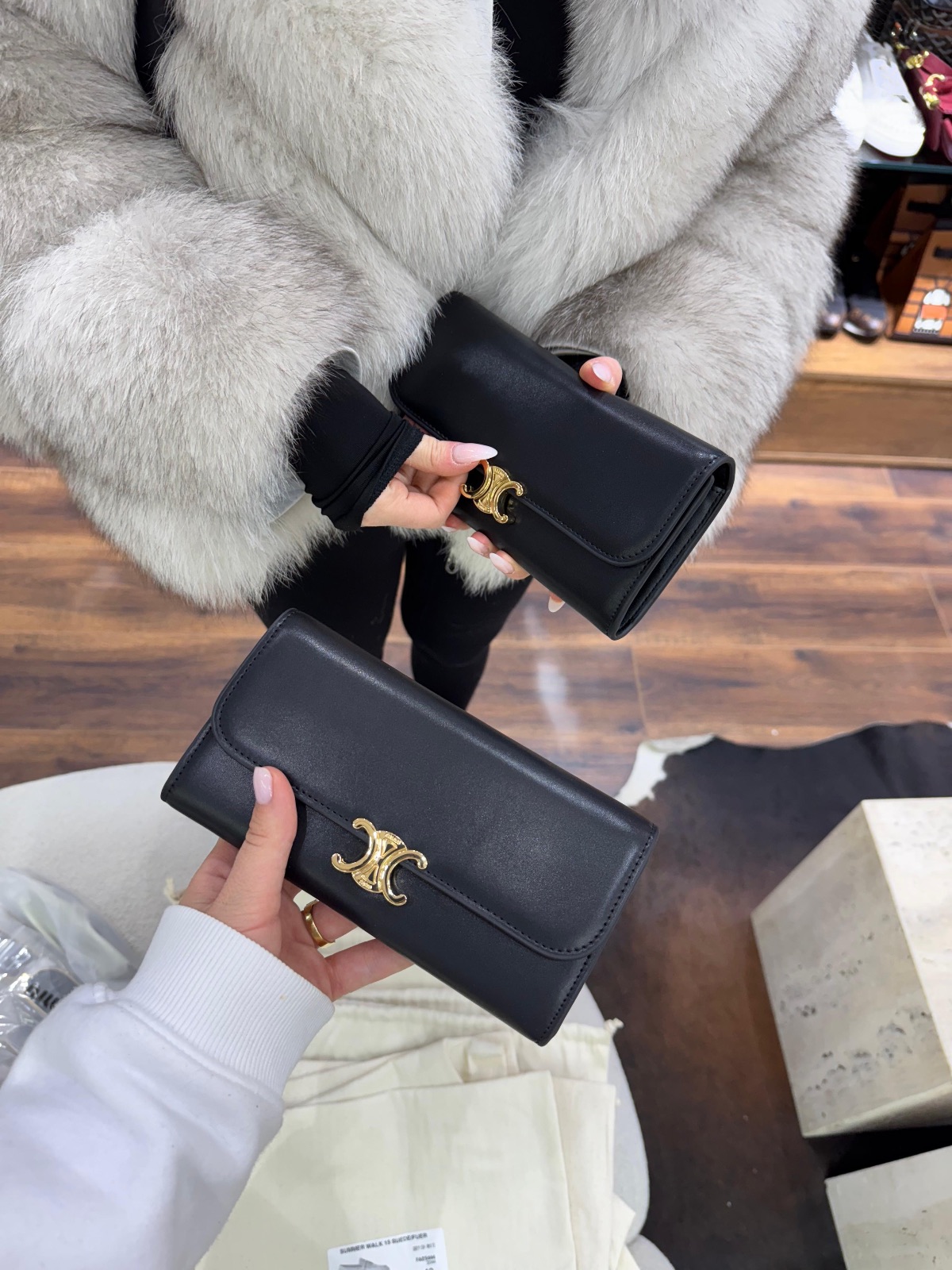 Celine Accessories