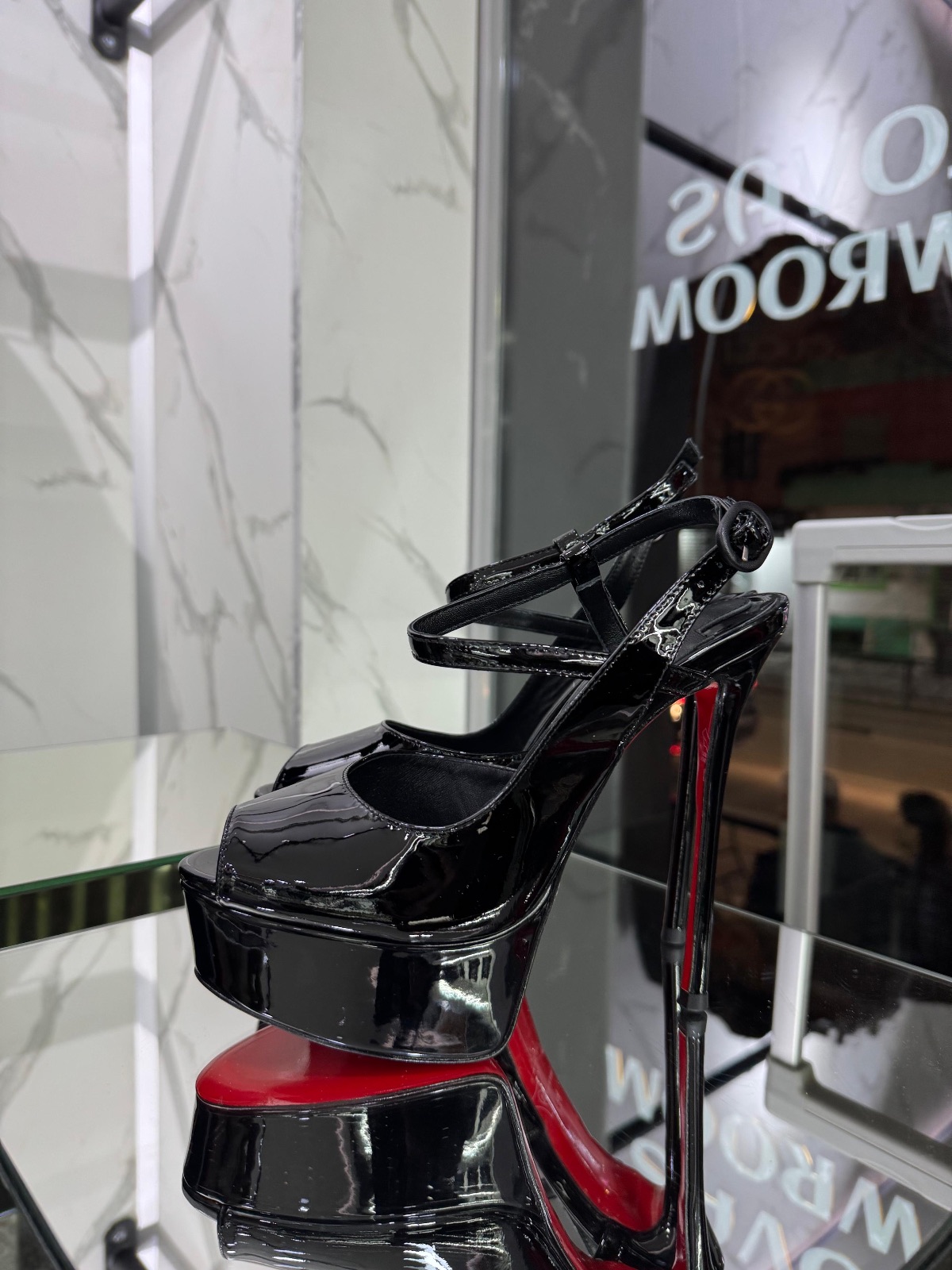 Christian Louboutin Shoes