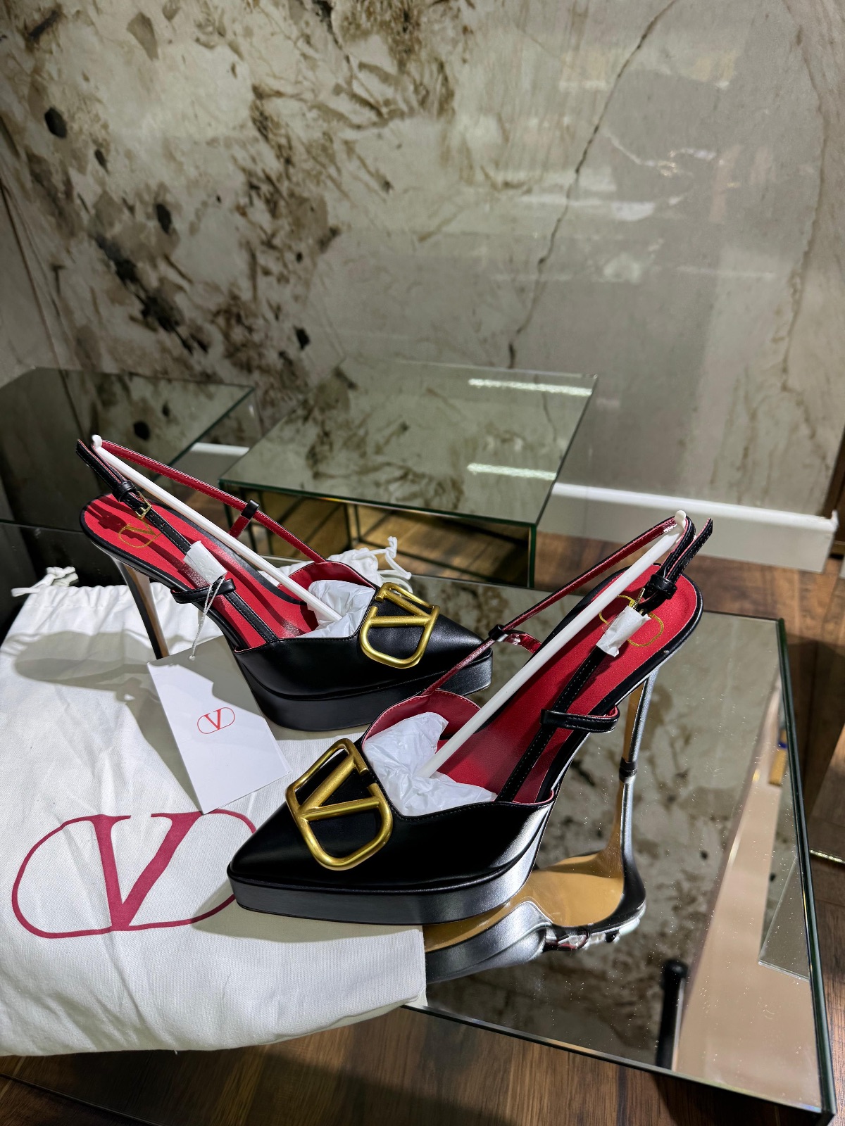 Valentino Shoes
