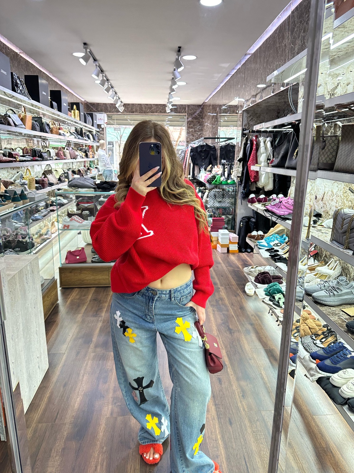 All Outfit photo 2
