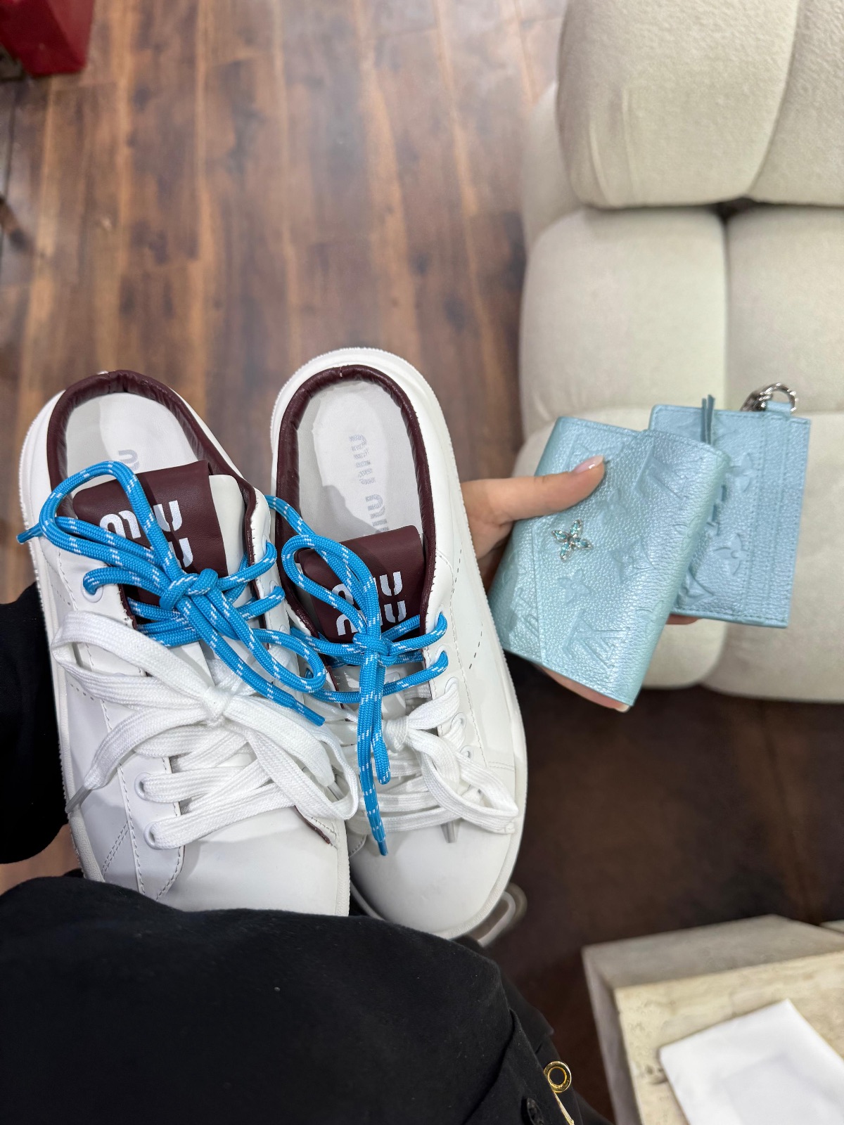 Miu Miu Shoes