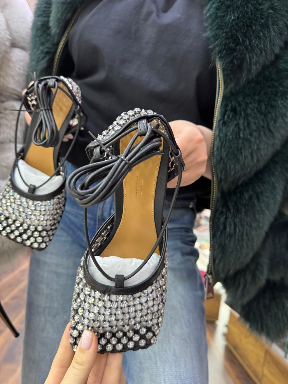Bottega Veneta Shoes